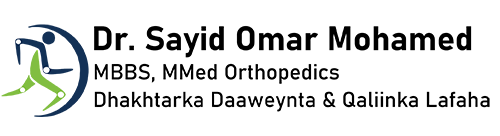 Orthopaedic Surgeon In Somalia